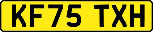KF75TXH