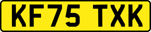 KF75TXK