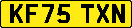 KF75TXN