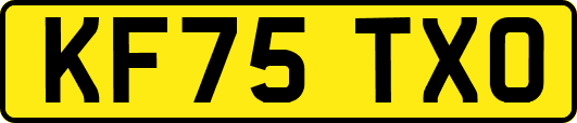 KF75TXO