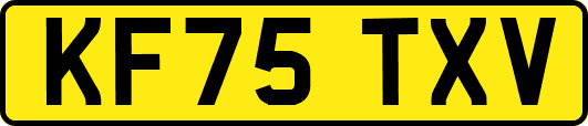 KF75TXV
