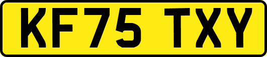 KF75TXY
