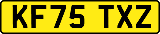 KF75TXZ