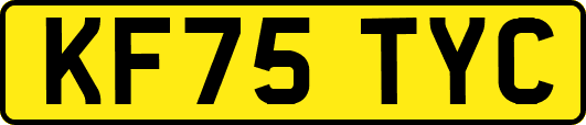 KF75TYC