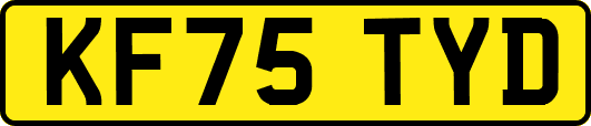 KF75TYD