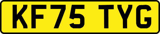 KF75TYG