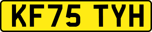 KF75TYH