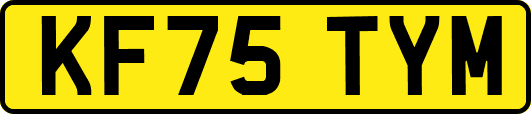 KF75TYM