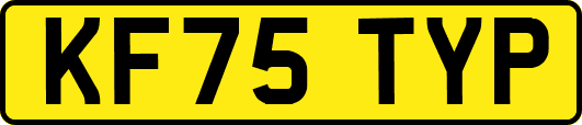 KF75TYP