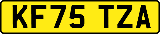 KF75TZA
