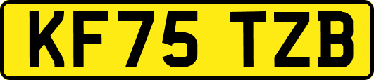 KF75TZB
