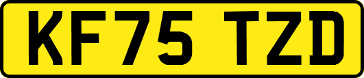 KF75TZD