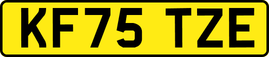 KF75TZE