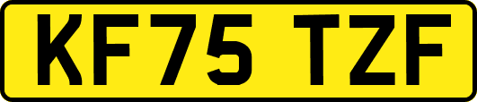 KF75TZF