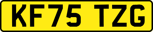 KF75TZG