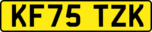 KF75TZK