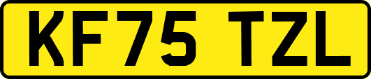 KF75TZL