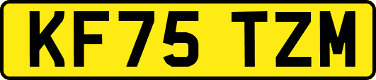KF75TZM