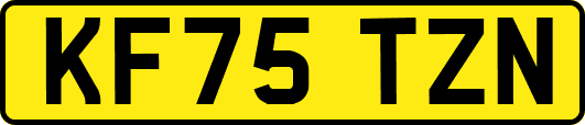 KF75TZN