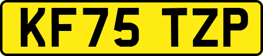 KF75TZP