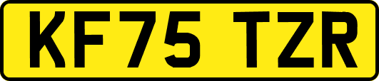 KF75TZR
