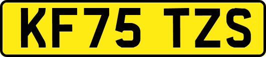 KF75TZS