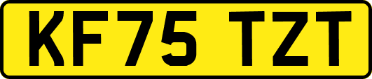 KF75TZT