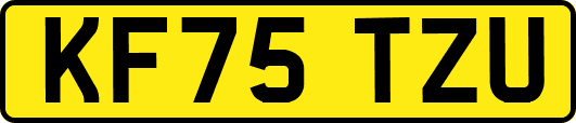 KF75TZU