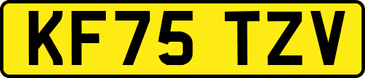 KF75TZV