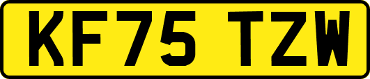 KF75TZW