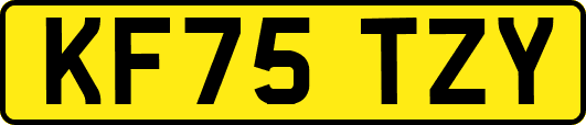 KF75TZY