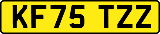 KF75TZZ