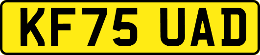 KF75UAD