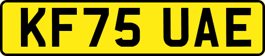 KF75UAE