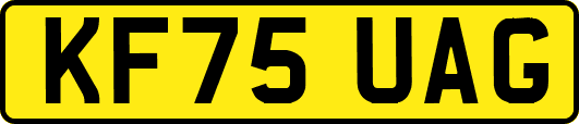 KF75UAG