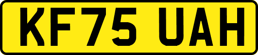 KF75UAH