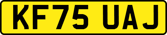 KF75UAJ