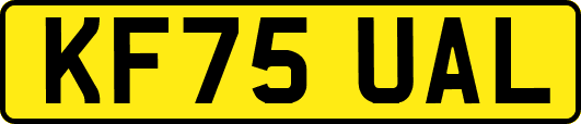 KF75UAL