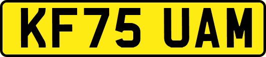 KF75UAM
