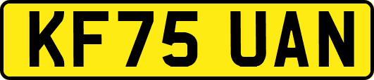 KF75UAN