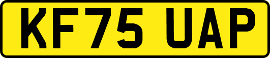 KF75UAP