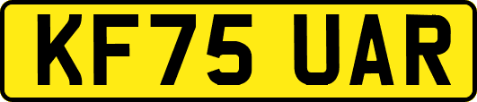 KF75UAR
