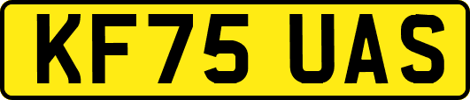KF75UAS