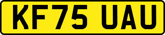 KF75UAU