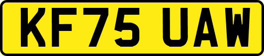 KF75UAW