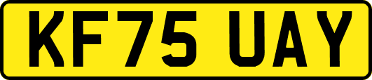 KF75UAY