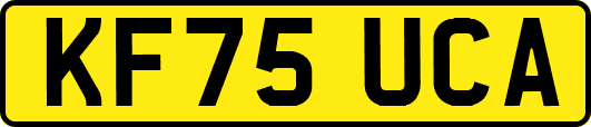 KF75UCA