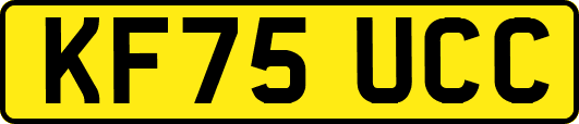 KF75UCC