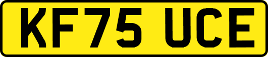 KF75UCE