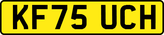 KF75UCH